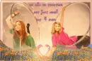 ashley & mary kate olsen