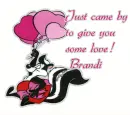 Pepe le pew