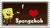 sponge bob