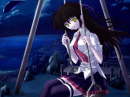 anime girl swing