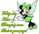 Minnie