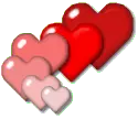 happy valentines day