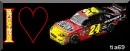 jeff gordon