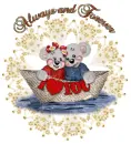 Always and forever