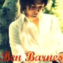 Ben Barnes