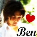 Ben Barnes