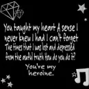 music