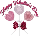 Happy Valentine's Day