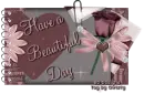 Have a Beautiful Day.
