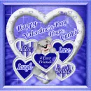 Connie Happy Valentine's Day