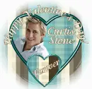 Curtis Stone Happy Valentine's Day