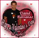 David Boreanas Candace Men