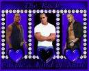 The Rock Carole's Kind Of Man Men