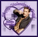 Justin Bruening Happy Valentine's Day