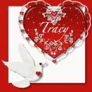 valentine (tracy)