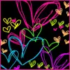 my own little boring hearts