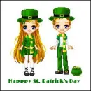 Happy St. Patrick's Day!
