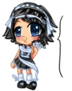 Cute Avi Art on Gaia I did