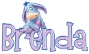 baby eeyore brenda