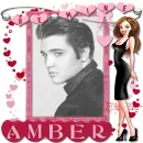 Amber - be mine