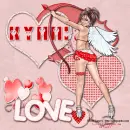 Kymmi - valentoon