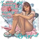 Lynyrd - bunny slippers