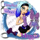 Maggie - aquarius toon