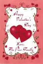 Valentine Card-Personal