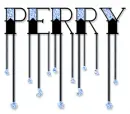 dangle diamonds perry