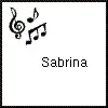 music sabrina! :3