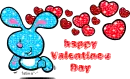 arf Valentine's Day