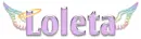 halo loleta