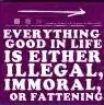Good in life