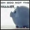 piggy bank