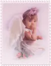  HEAVENLY LITTLE ANGEL