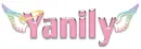 halo yanily