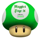 Maggie