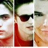 The cullen boys