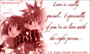 Love