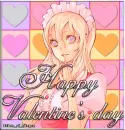 Happy Valentine's Day