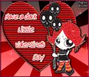 Dark Valentine