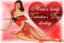 Lovely Valentines