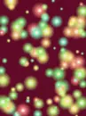 fireflies
