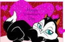 Happy Valentine's Day!