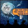 You Sure It's Rated PG?