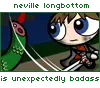 Go Nevielle!!!! 