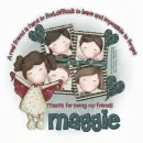 MAGGIE RealFriends
