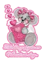 Valentine Creddy