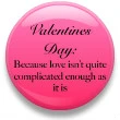 valentines day