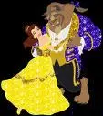beauty and the beast